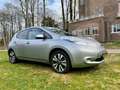 Nissan Leaf Business Edition 30 kWh Zilver - thumbnail 8