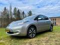 Nissan Leaf Business Edition 30 kWh Zilver - thumbnail 1