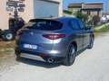 Alfa Romeo Stelvio Stelvio 2.2 t Executive rwd 180cv auto Grau - thumbnail 16