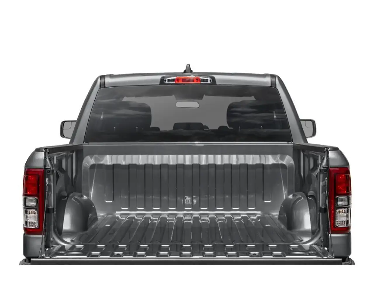 RAM 1500 photo RAM 1500