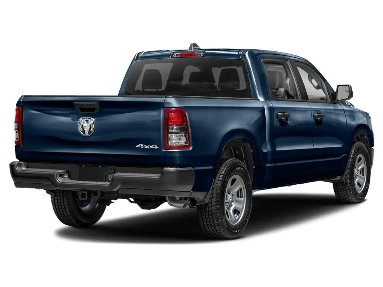 RAM 1500 photo RAM 1500