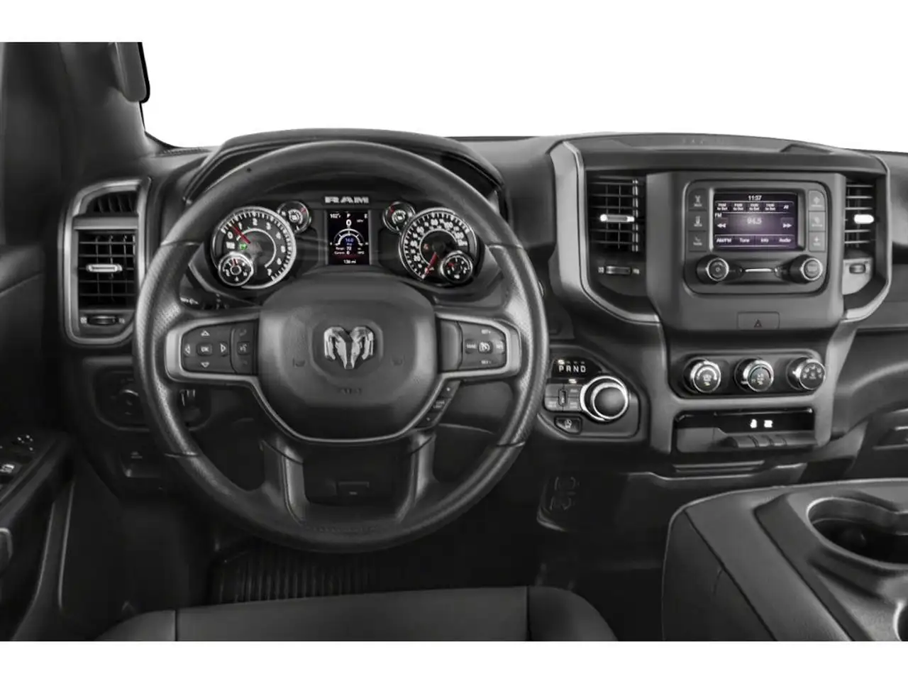 RAM 1500 photo RAM 1500