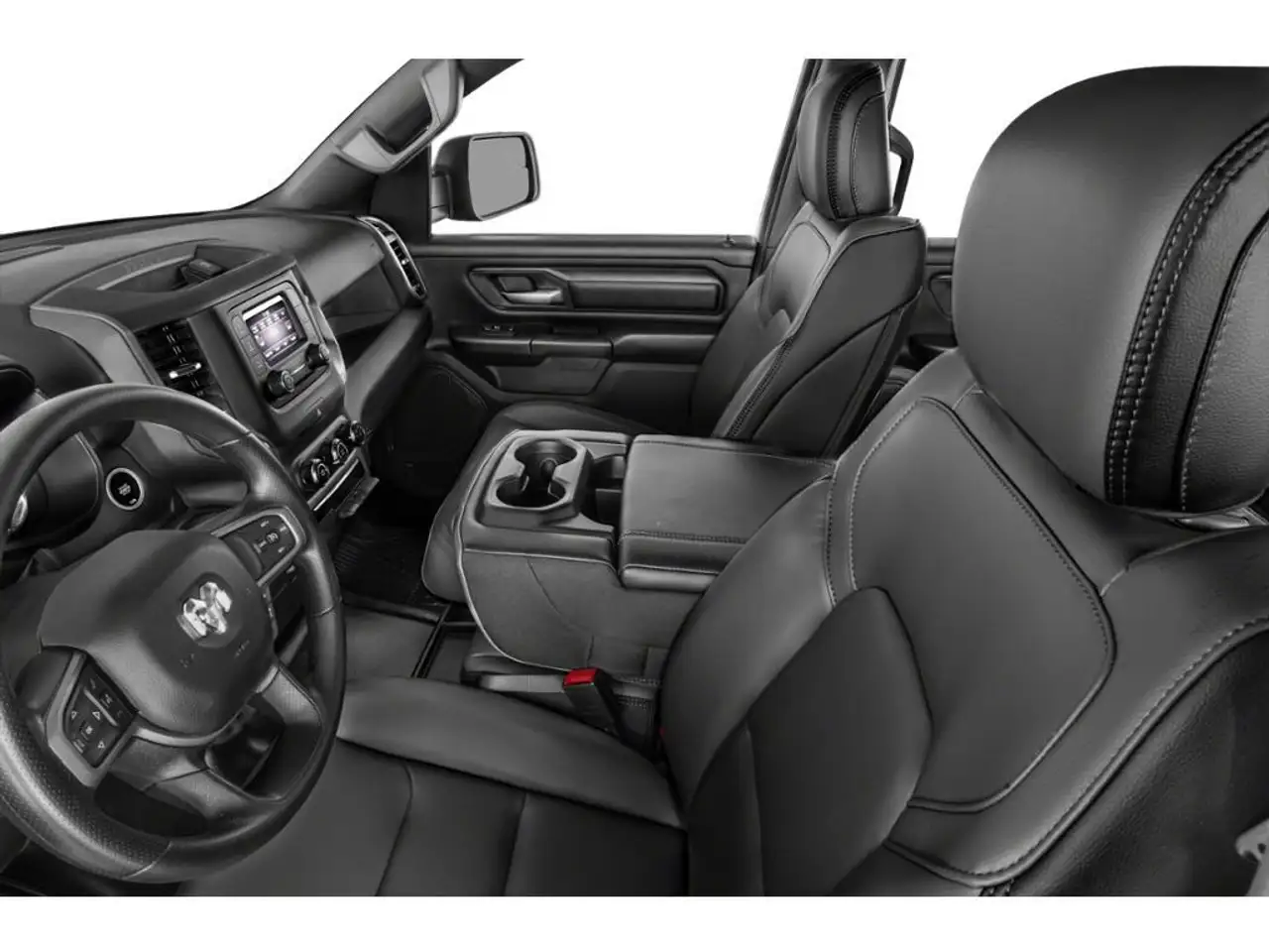 RAM 1500 photo RAM 1500
