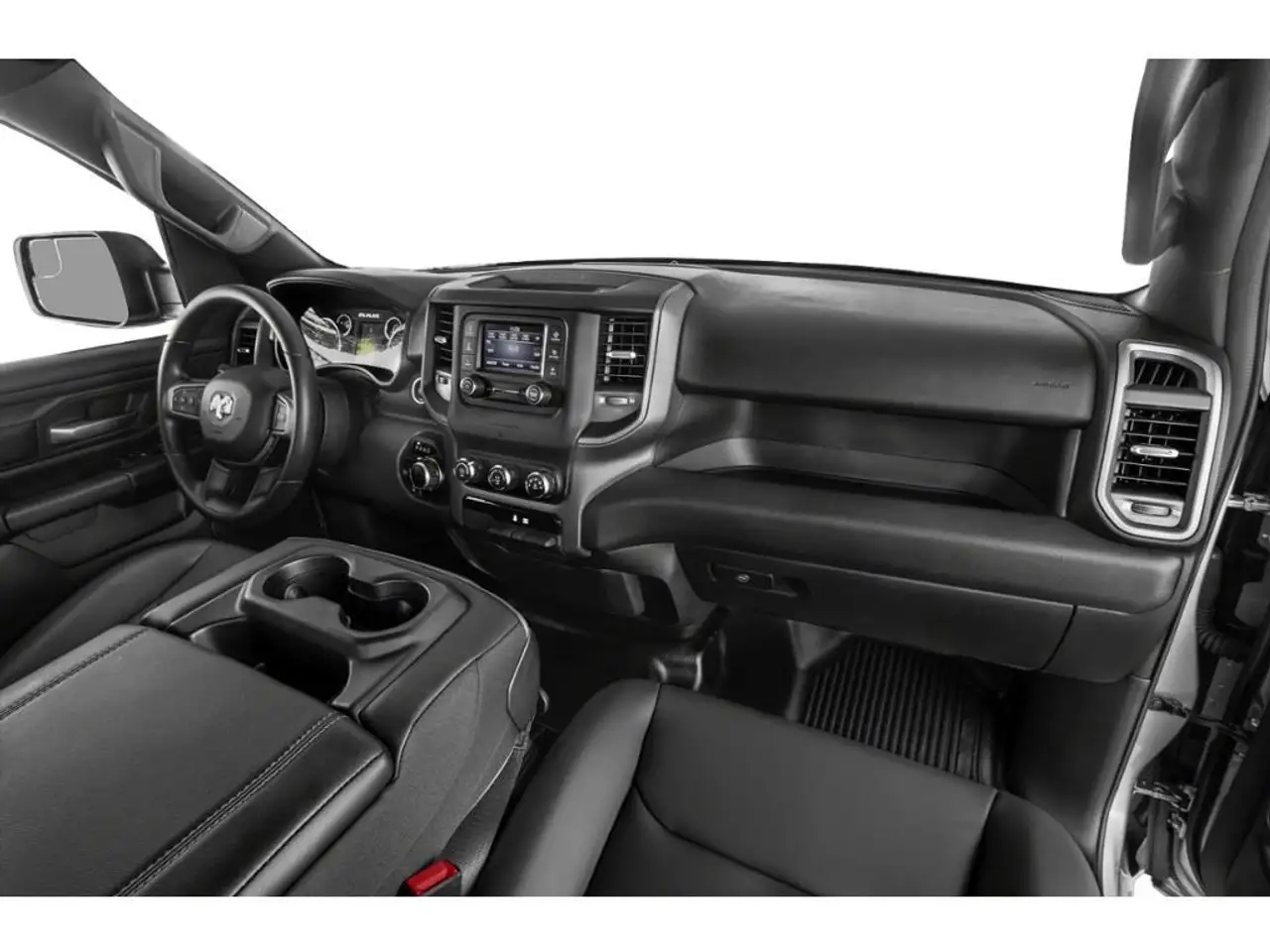 RAM 1500 photo RAM 1500