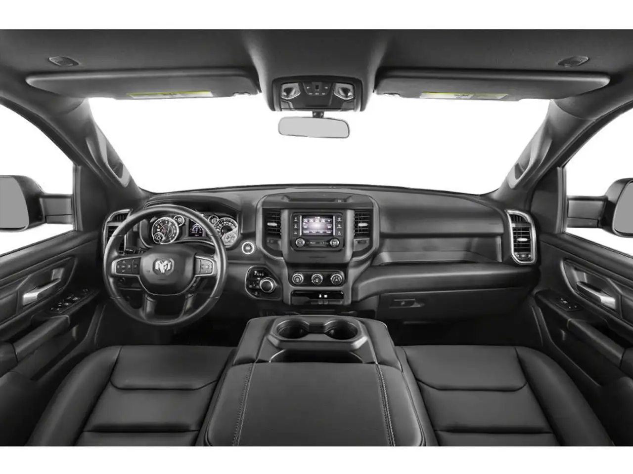 RAM 1500 photo RAM 1500