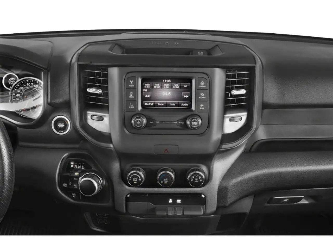 RAM 1500 photo RAM 1500