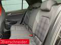 Volkswagen Golf GTI 8 2.0 TSI DSG Black Style 19 Estoril 5-J-Garantie Negro - thumbnail 7