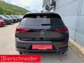 Volkswagen Golf GTI 8 2.0 TSI DSG Black Style 19 Estoril 5-J-Garantie Zwart - thumbnail 5