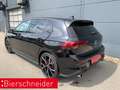Volkswagen Golf GTI 8 2.0 TSI DSG Black Style 19 Estoril 5-J-Garantie Negro - thumbnail 3