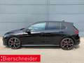 Volkswagen Golf GTI 8 2.0 TSI DSG Black Style 19 Estoril 5-J-Garantie Zwart - thumbnail 2