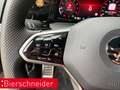Volkswagen Golf GTI 8 2.0 TSI DSG Black Style 19 Estoril 5-J-Garantie Noir - thumbnail 12