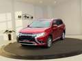 Mitsubishi Outlander Plug-in Hybrid AHK Rood - thumbnail 2