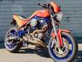 Buell S 1 Lightning Molten Orange Arancione - thumbnail 9