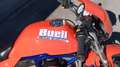 Buell S 1 Lightning Molten Orange Arancione - thumbnail 1