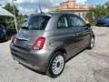 Fiat 500 1000 HYBRID DOLCEVITA 70 CV CARPLAY TETTO ITALIA Gris - thumbnail 4