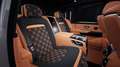 Rolls-Royce Cullinan BLACK BADGE | 2025 | 4 Seats | Gucci | Mandarin Grau - thumbnail 8