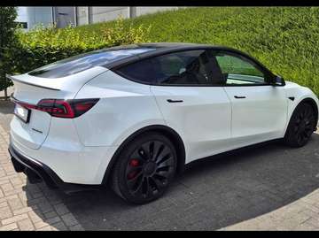 Model Y Dual Motor Performance (534cv)