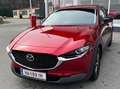 Mazda CX-30 Homura Rot - thumbnail 2