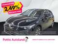 Volkswagen Golf 1.5 TSI GOAL AHK NAVI PDC SITZHZG Schwarz - thumbnail 1