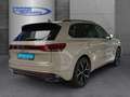 Volkswagen Touareg 3.0 TDI "R-LINE" 286 PS +LEDER+AHK+NAVI+PANO-DACH+ Beige - thumbnail 6