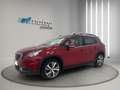 Peugeot 2008 1.6 BlueHDI Allure 100 Rot - thumbnail 1
