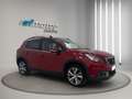 Peugeot 2008 1.6 BlueHDI Allure 100 Rot - thumbnail 8