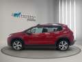 Peugeot 2008 1.6 BlueHDI Allure 100 Rot - thumbnail 3