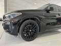 BMW X6 xDrive 40dA Zwart - thumbnail 4