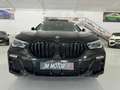 BMW X6 xDrive 40dA Zwart - thumbnail 2