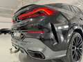 BMW X6 xDrive 40dA Zwart - thumbnail 9