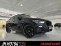 BMW X6 xDrive 40dA Zwart - thumbnail 1