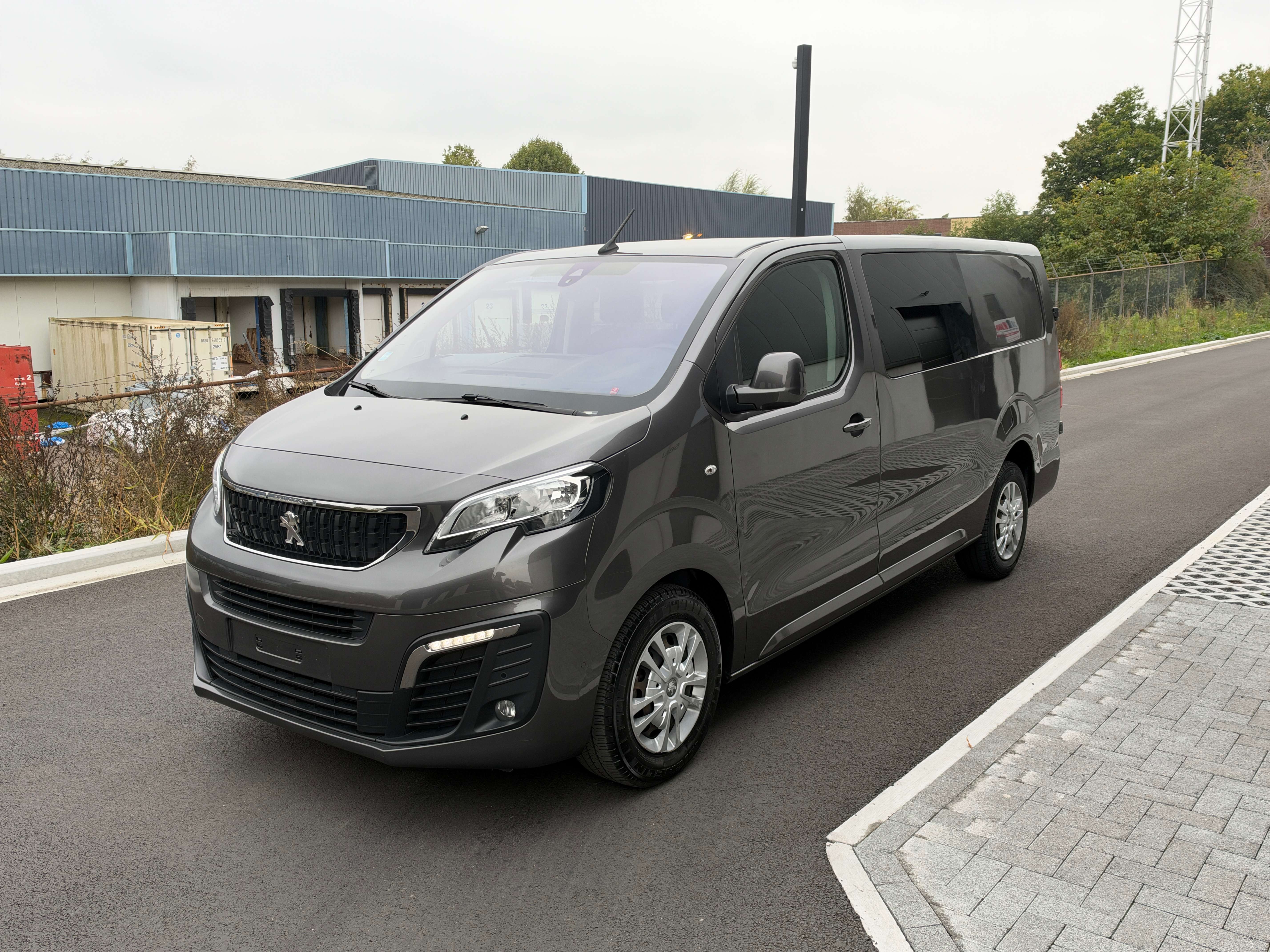 Peugeot Expert