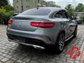 Mercedes-Benz GLE 350 d Coupe 4M AMG LED AIRMATIC 360° H/K ACC Silber - thumbnail 5