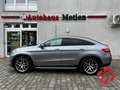 Mercedes-Benz GLE 350 d Coupe 4M AMG LED AIRMATIC 360° H/K ACC Silber - thumbnail 6