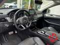 Mercedes-Benz GLE 350 d Coupe 4M AMG LED AIRMATIC 360° H/K ACC Silber - thumbnail 7
