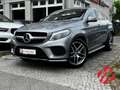 Mercedes-Benz GLE 350 d Coupe 4M AMG LED AIRMATIC 360° H/K ACC Silber - thumbnail 2