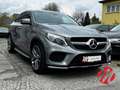 Mercedes-Benz GLE 350 d Coupe 4M AMG LED AIRMATIC 360° H/K ACC Silber - thumbnail 3