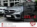 Mercedes-Benz GLE 350 d Coupe 4M AMG LED AIRMATIC 360° H/K ACC Silber - thumbnail 1