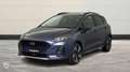 Ford Fiesta 1.0 EcoBoost Hybrid 125ch Active X 5p - thumbnail 1