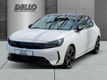 F 1.2 Turbo EU6e GS LINE LHZ SHZ PDC v. + h. Rückf