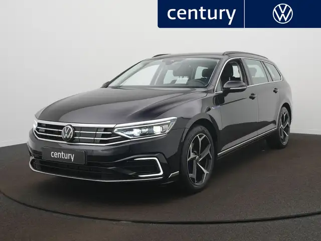 Volkswagen Passat Variant 1.4 TSI PHEV GTE Business - Panoramadak - Side Ass