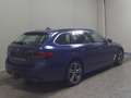 BMW 530 e Touring Leder Navi LC Pro H-K LED RfK AHK Blau - thumbnail 4