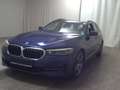 BMW 530 e Touring Leder Navi LC Pro H-K LED RfK AHK Blau - thumbnail 2