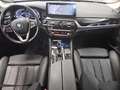 BMW 530 e Touring Leder Navi LC Pro H-K LED RfK AHK Blau - thumbnail 6