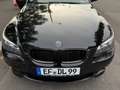 BMW 530 530i Shadowline + M-Paket Schwarz - thumbnail 2