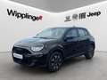 Fiat 600 Hybrid "WipplingeR" Edition, Tageszulassung, Au... Schwarz - thumbnail 1