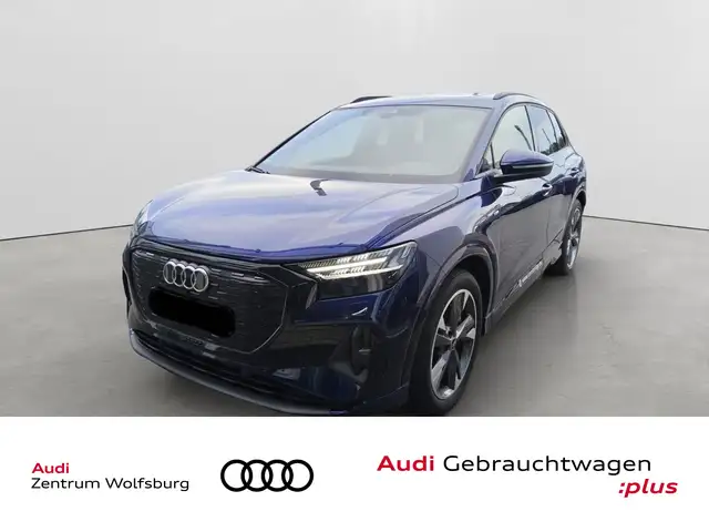 Audi Q4 e-tron basis Pano/SONOS/Kamera