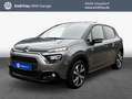Citroen C3 Pure Tech 110 SHINE PACK Navi/Kamera/Tempomat Grigio - thumbnail 1
