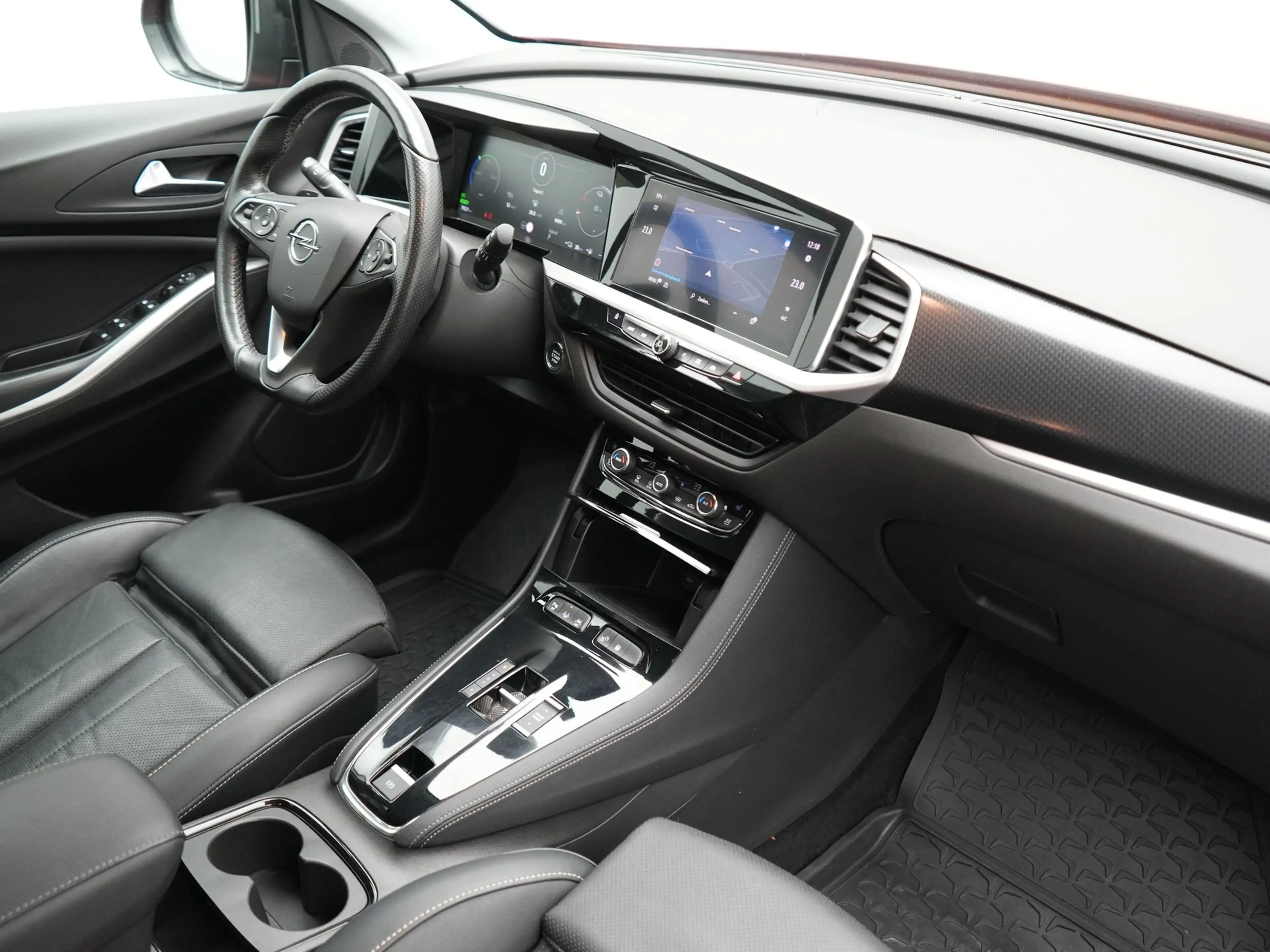 Opel Grandland Turbo 4x4 GSe PHEV 300pk Dealer O.H | SOH 97,8% | — photo 4