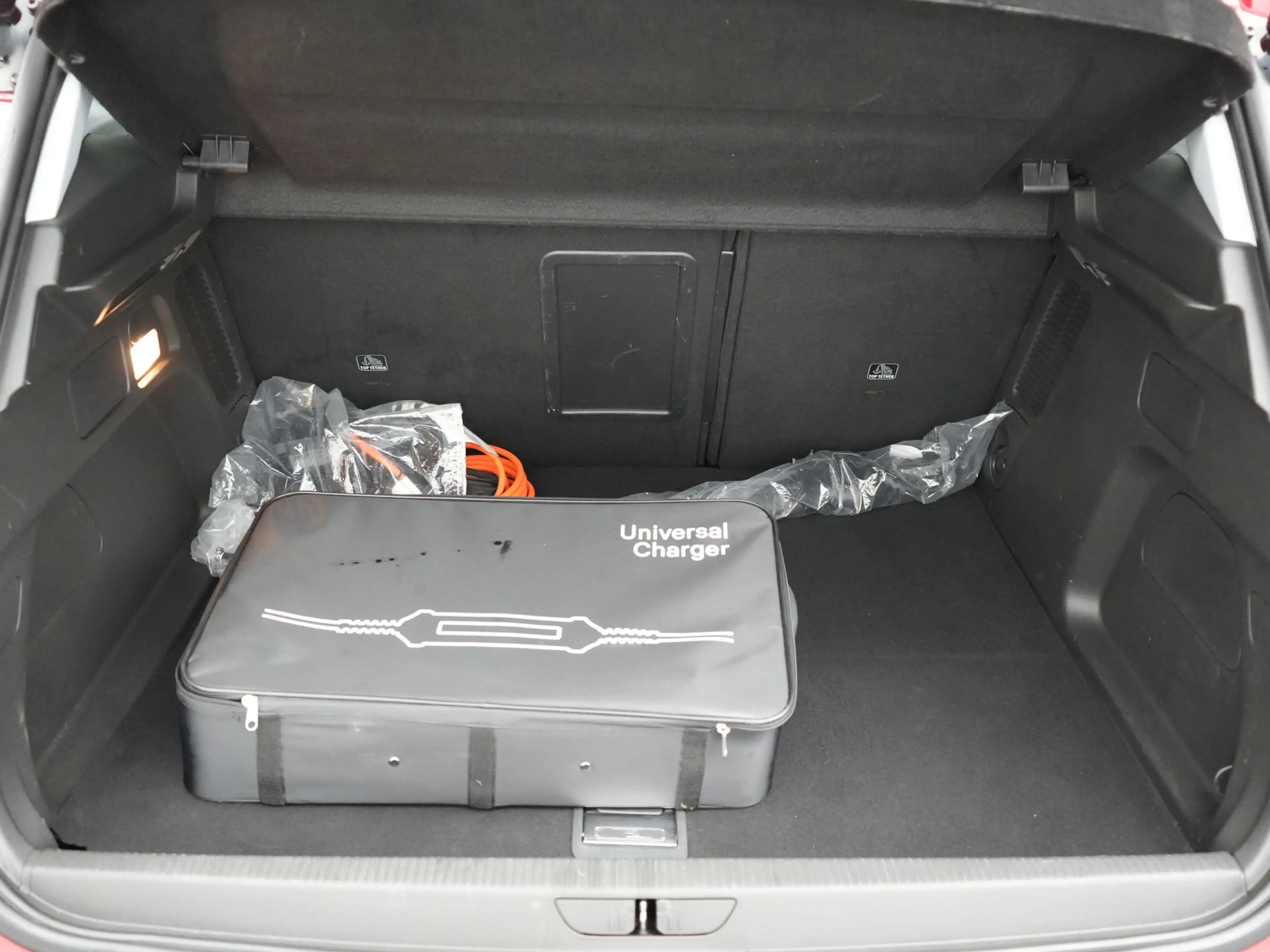 Opel Grandland Turbo 4x4 GSe PHEV 300pk Dealer O.H | SOH 97,8% | — photo 39